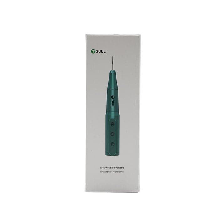 فرز مینیاتوری شارژی 2UUL DA81