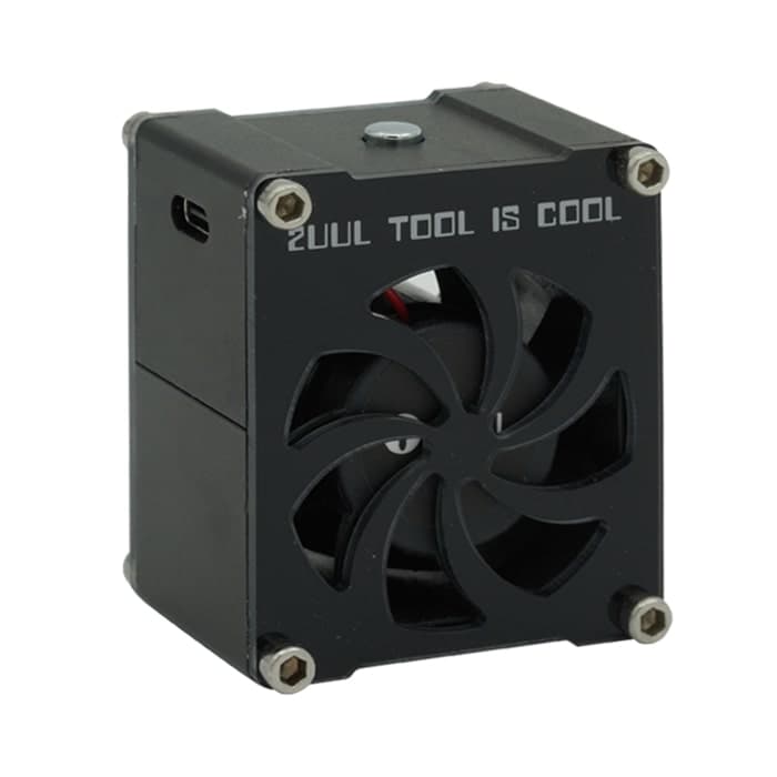 فن مکنده و خنک کننده 2UUL DA99 2UUL