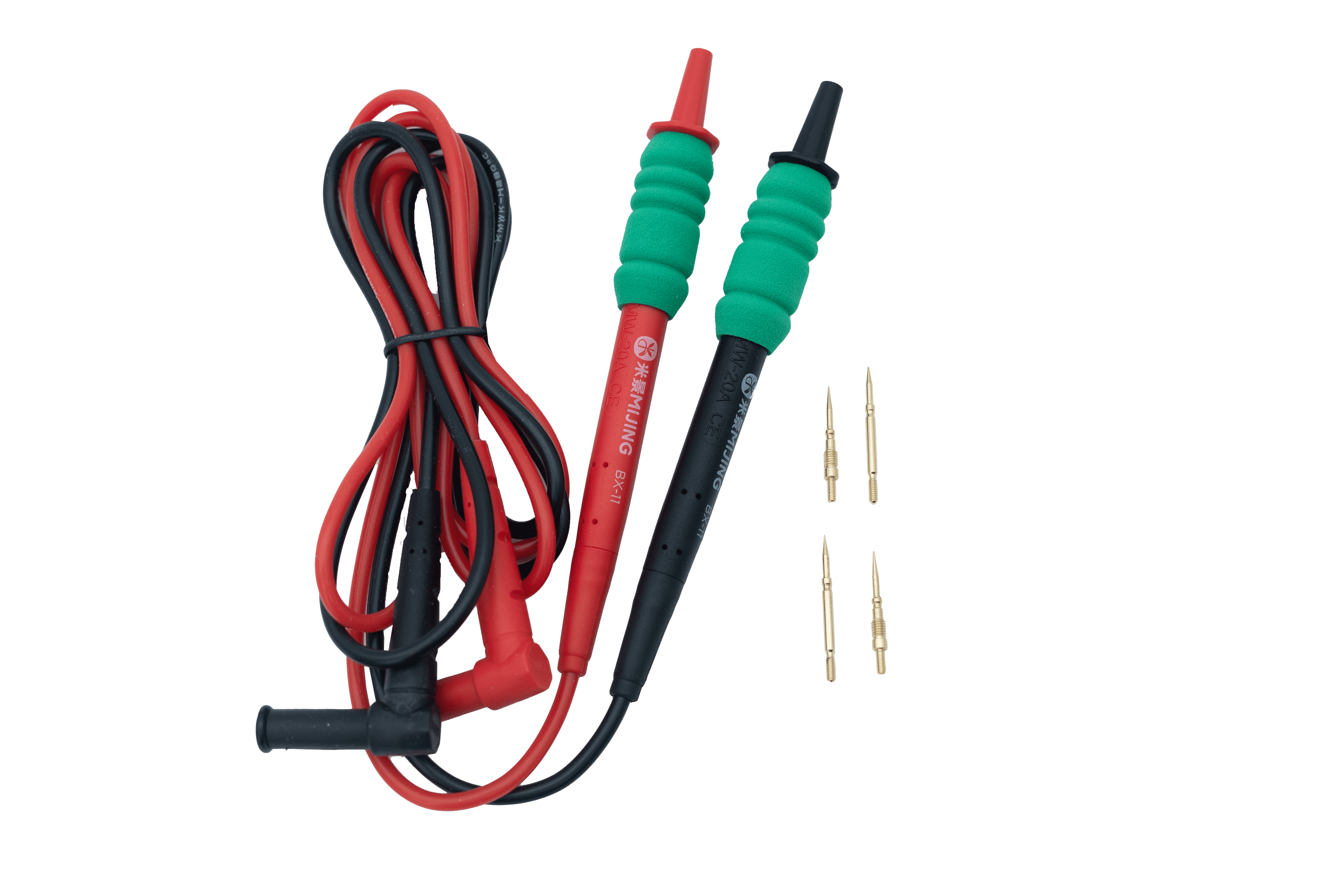 پراب مولتی متر MIJING BX-11