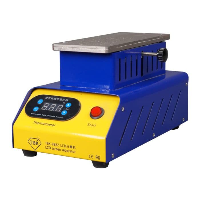 سپراتور TBK 988Z