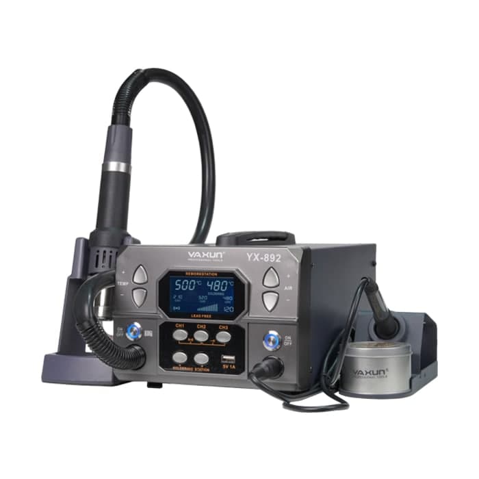 هیتر هویه YAXUN YX-892