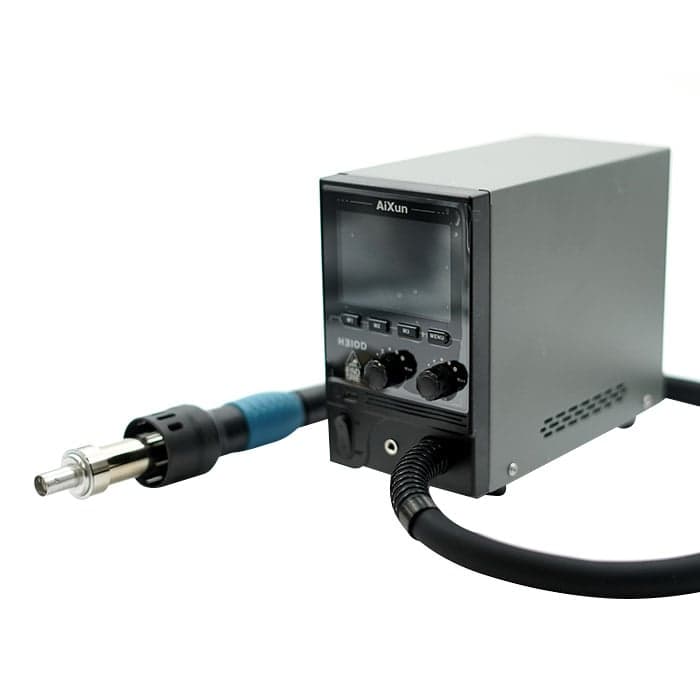 هیتر AIXUN H310D