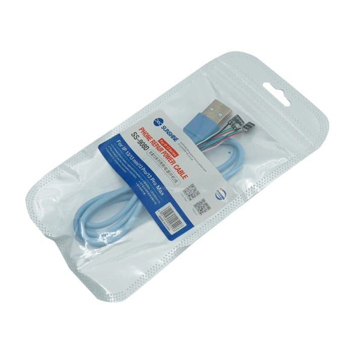 کابل پاور SUNSHINE SS-908D