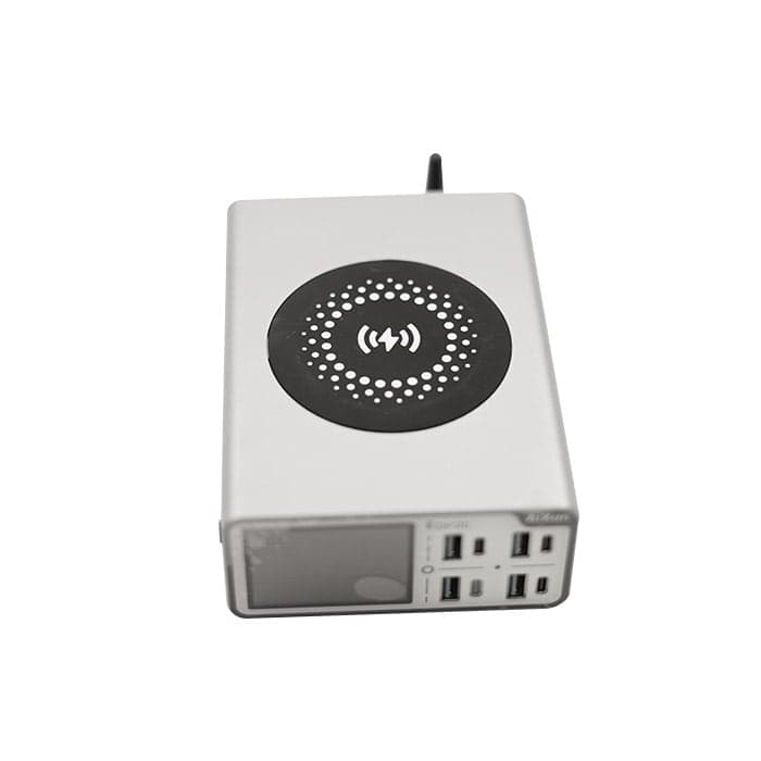 مولتی شارژر AIXUN DP20