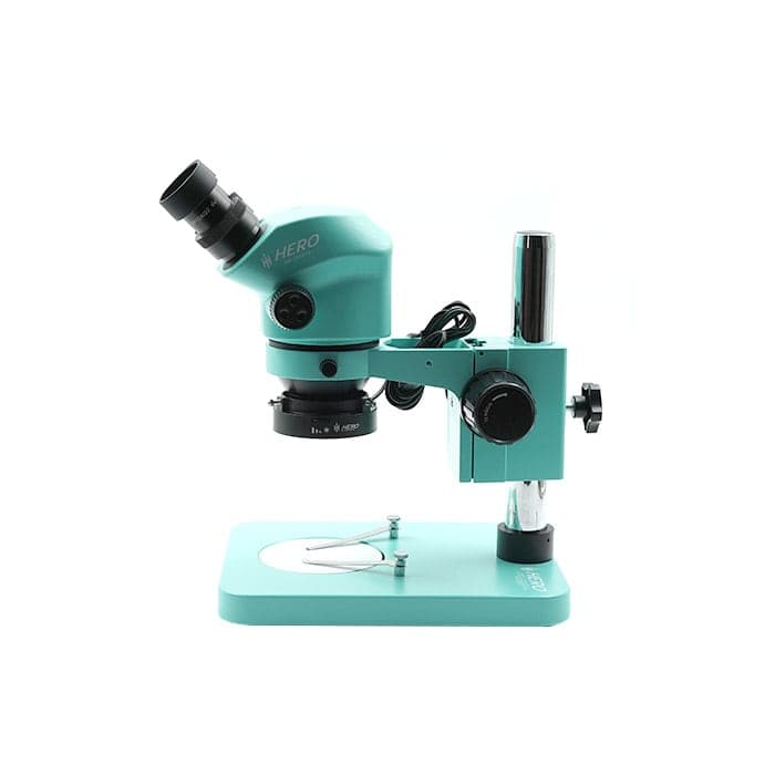 لوپ دو چشم HERO HE-7050 TV