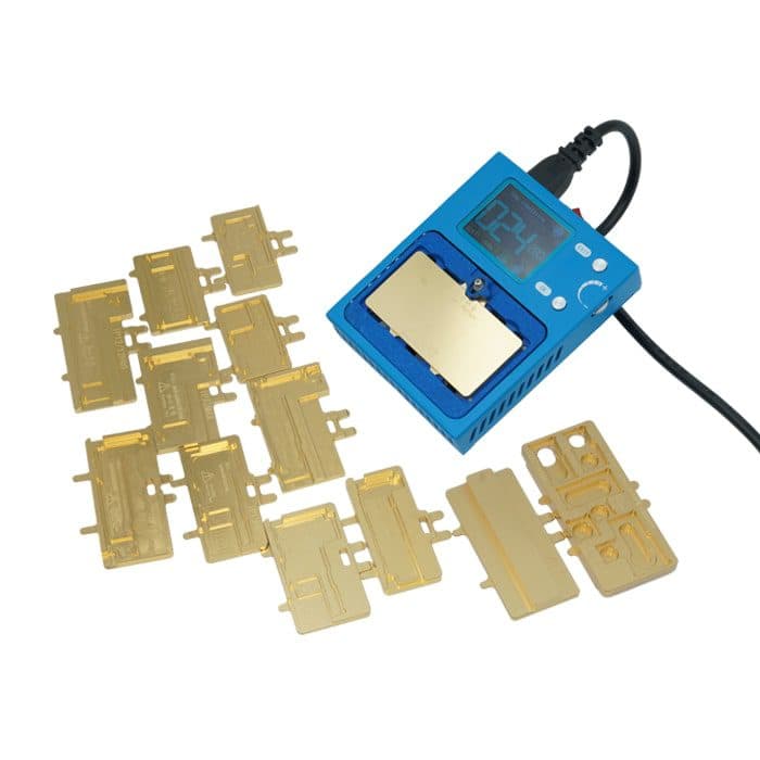 پری هیتر AIXUN IHEATER PRO X/15 PRO MAX