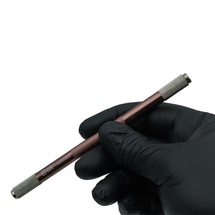 دسته تیغ AMAOE A2 Double CPU