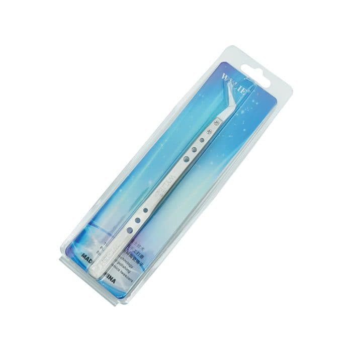 پنس سرکج WYLIE WL-15H