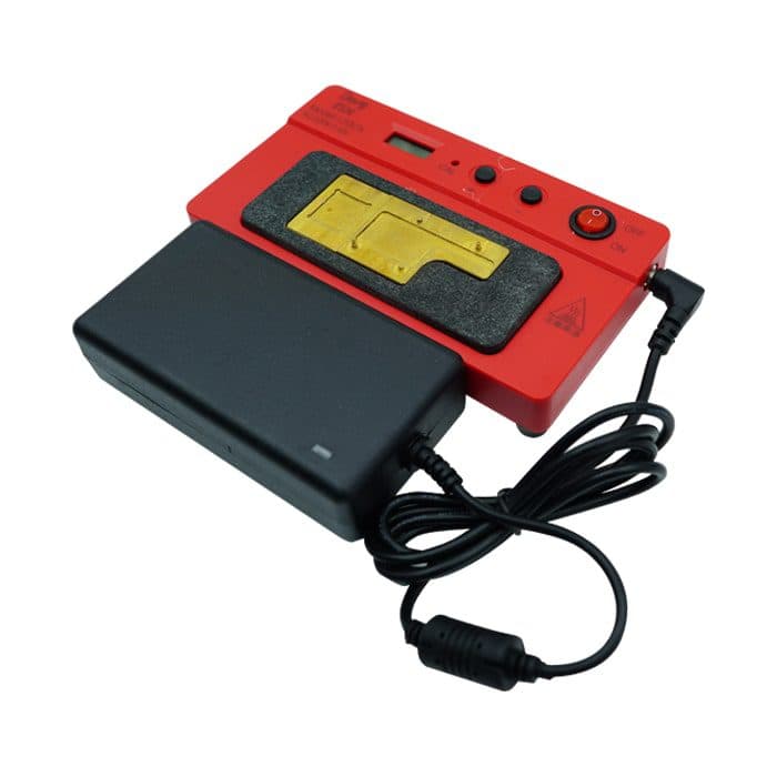 پری هیتر EASYFIX 120CX