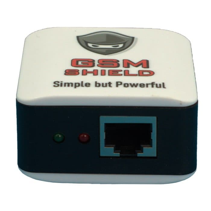باکس GSM SHIELD