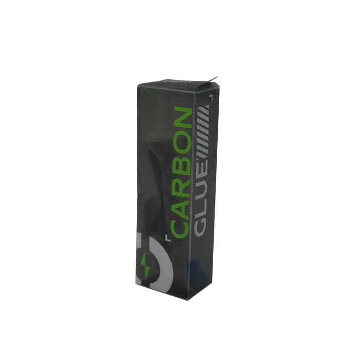 چسب آب بندی LUOWEI CARBON WHITE