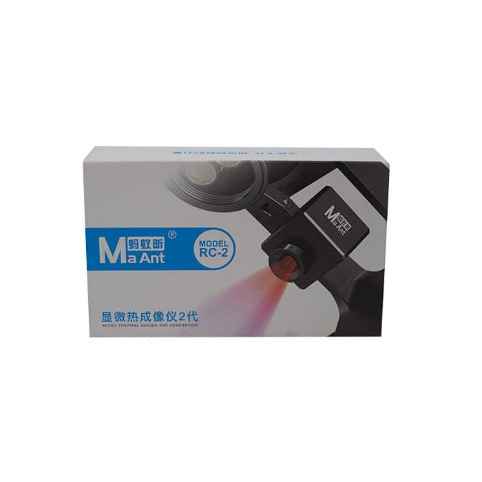 دوربین حرارتی MAANT RC-2