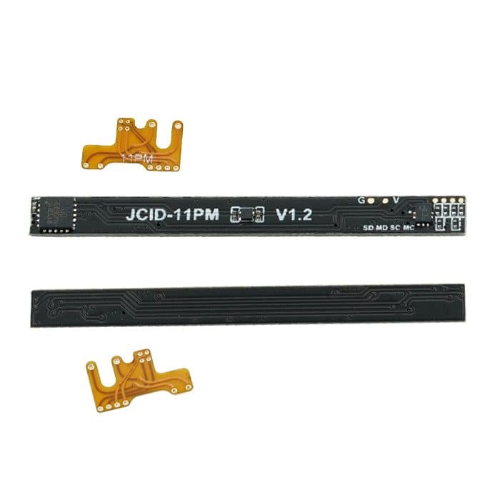 فلت باتری JC V1.2 IP PM