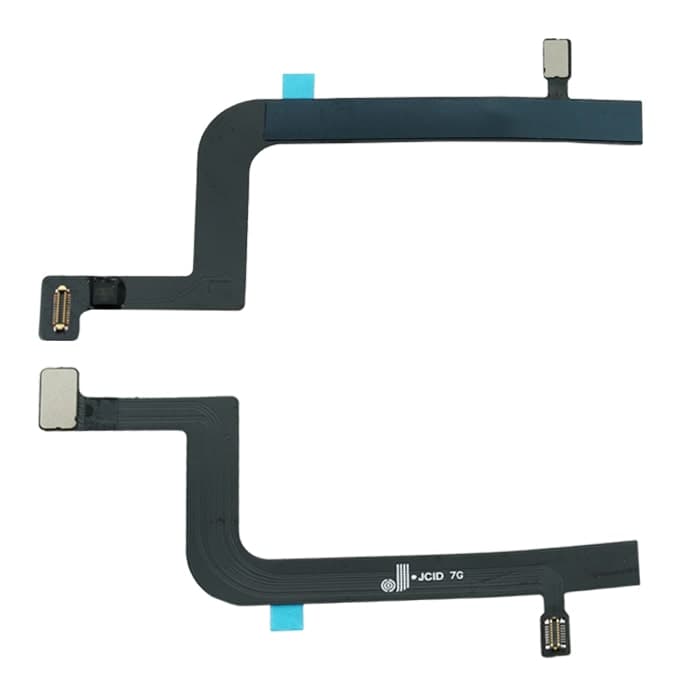 فلت رابط دکمه هوم JC IP 8