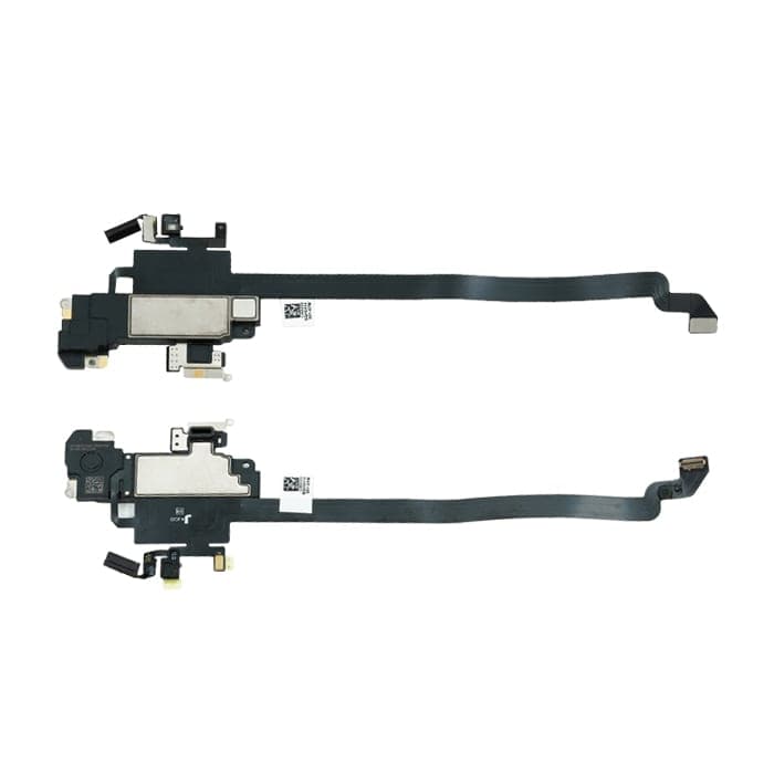 فلت رسیور JC IP XR FPC