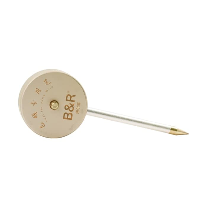 دستگاه سیم لاکی B&R FXH-08