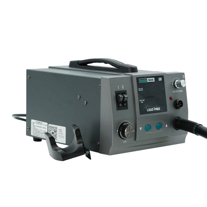 هیتر و هویه SUGON 9630