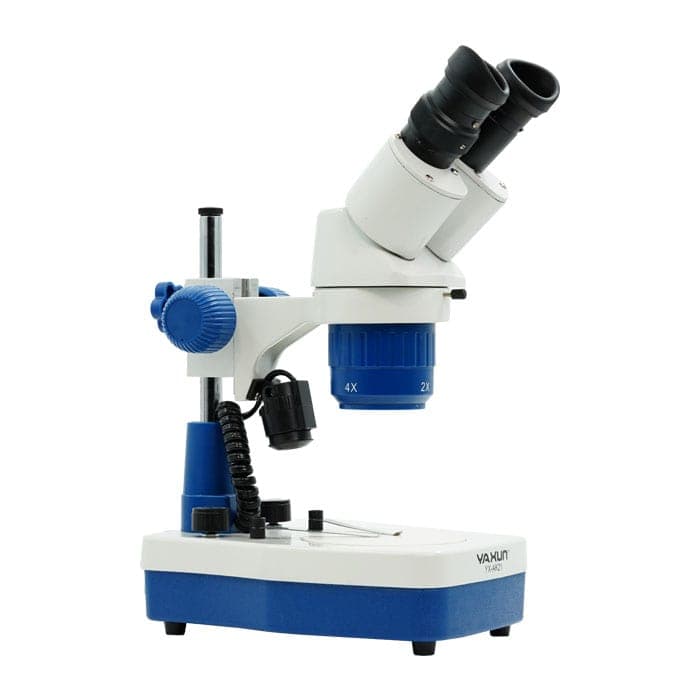 لوپ دو چشم YAXUN YX-AK21