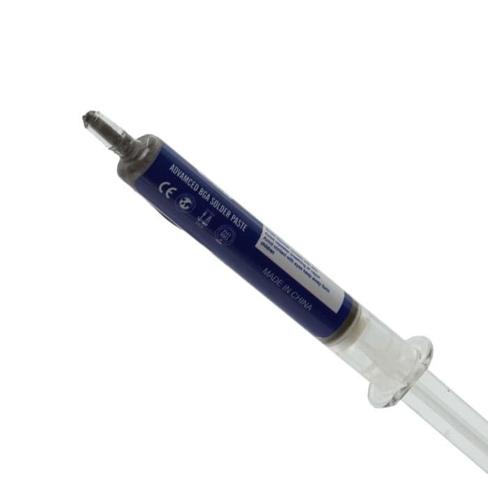 خمیر قلع سرنگی PPD WONENG 138c