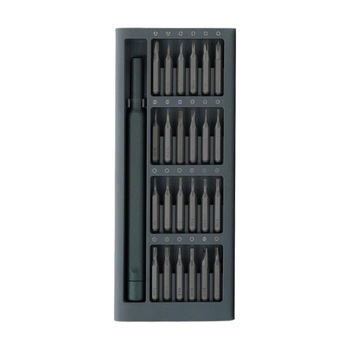 ست پیچ گوشتی شارژی 25تایی MIJIA JXLSD01XH