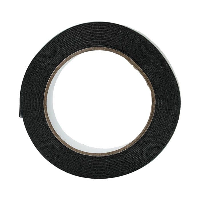 چسب دو طرفه سبز 3cm