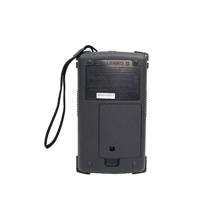 مولتی متر SANWA CD800A