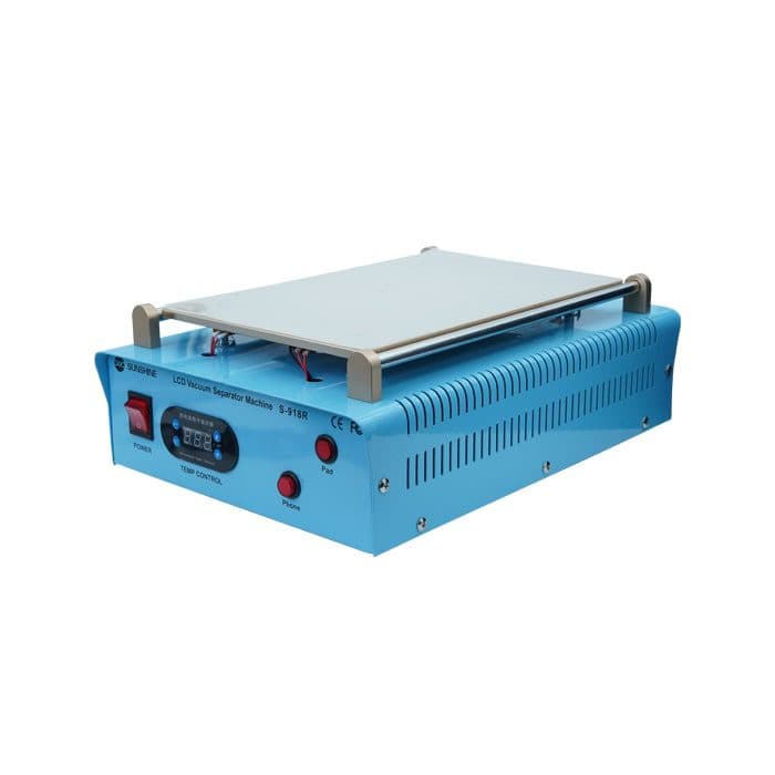 سپراتور SUNSHINE S-918R 2025