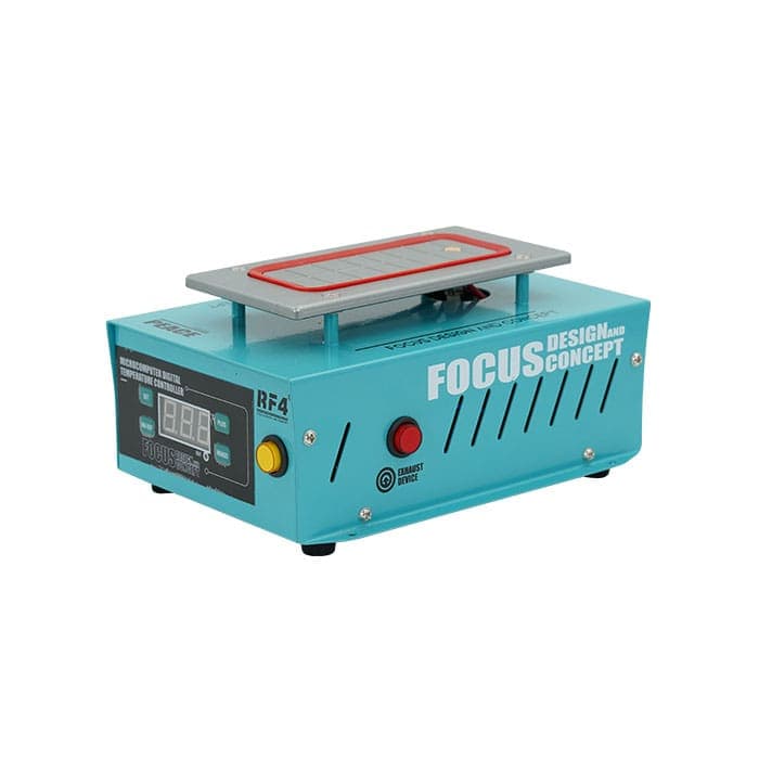 سپراتور 7 اینچ RF4 PEACE