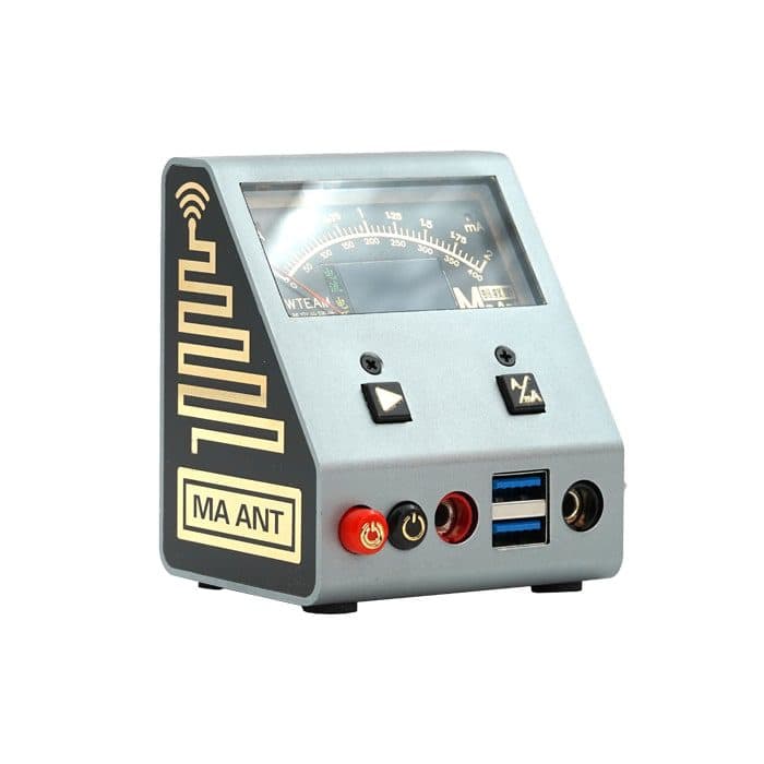 منبع تغذیه MAANT ZXWTEAM