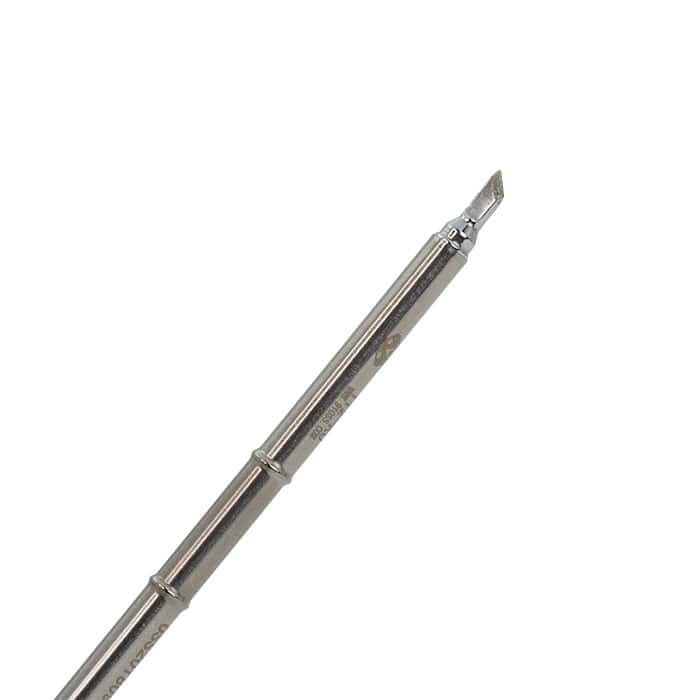 نوک هویه سر تبری OSS TEAM T12-KU