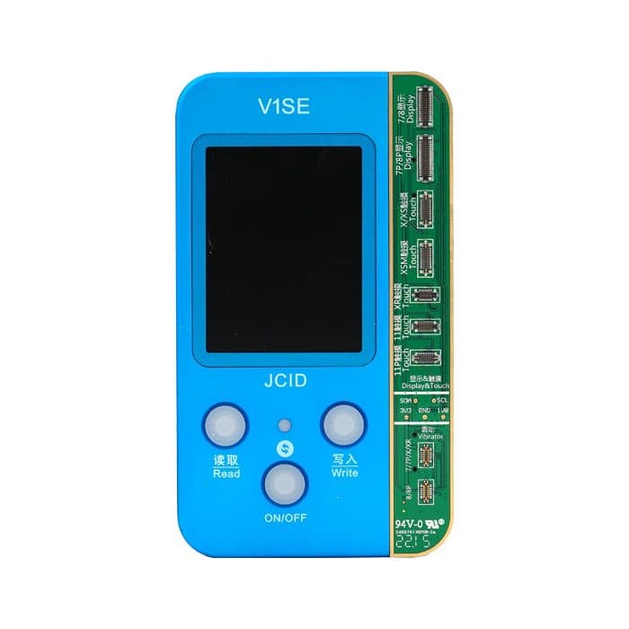 پروگرامر 7ماژول JCID V1SE