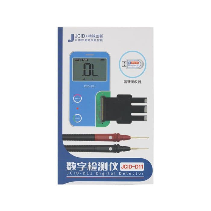 عیب یاب برد JCID JCID-D11