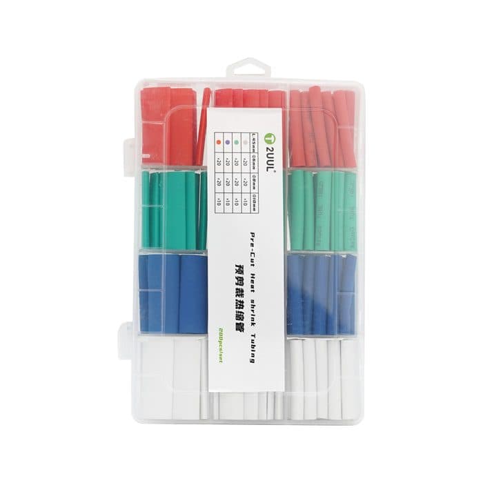 روکش حرارتی 2UUL ST11 PRE-CUT