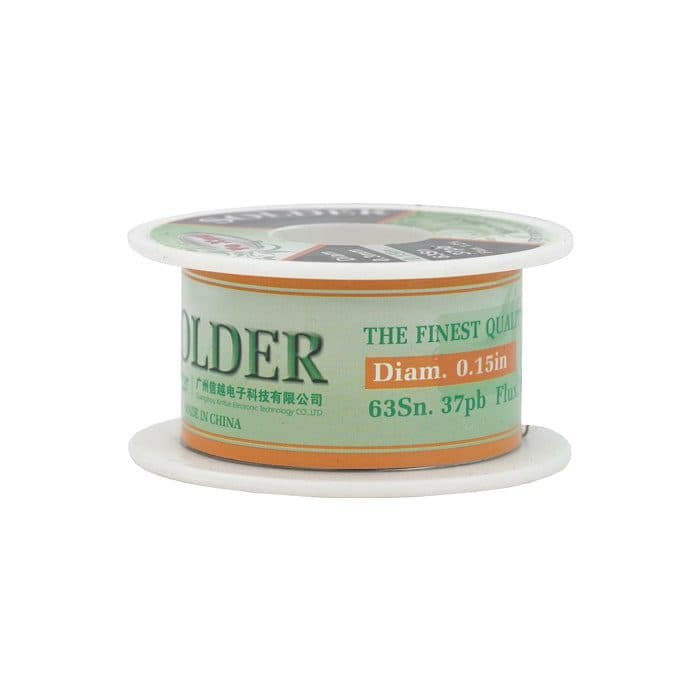 سیم لحیم YAXUN 0.3MM