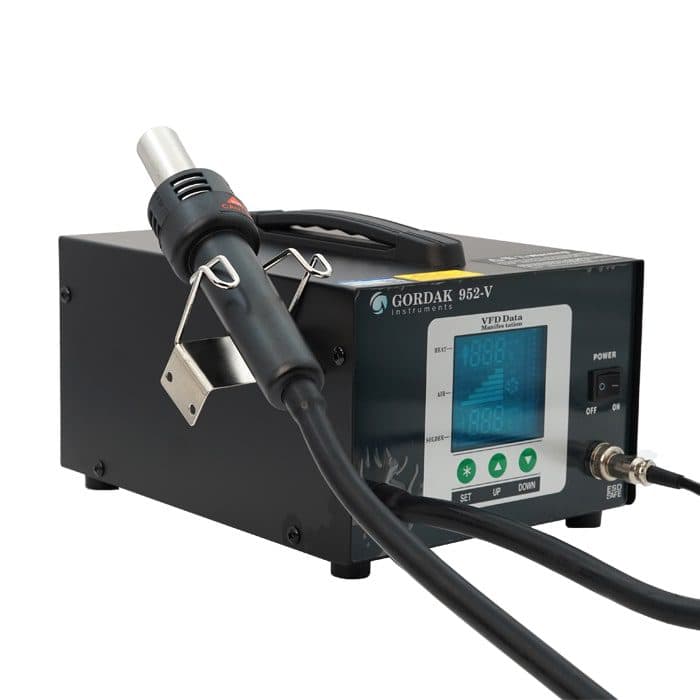 هیتر هویه GORDAK 952V