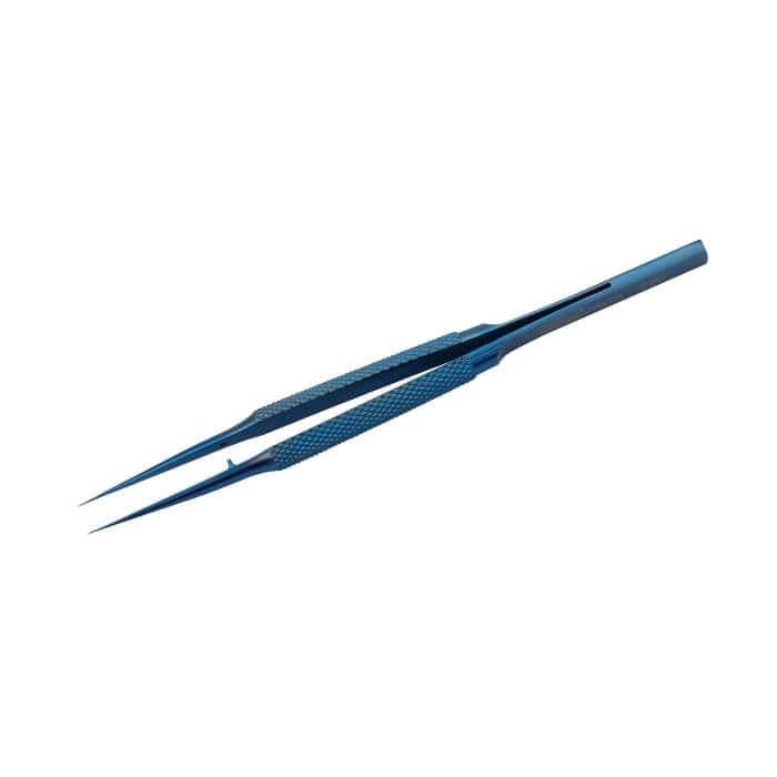 پنس تیتانیوم سر صاف ANKLES 160