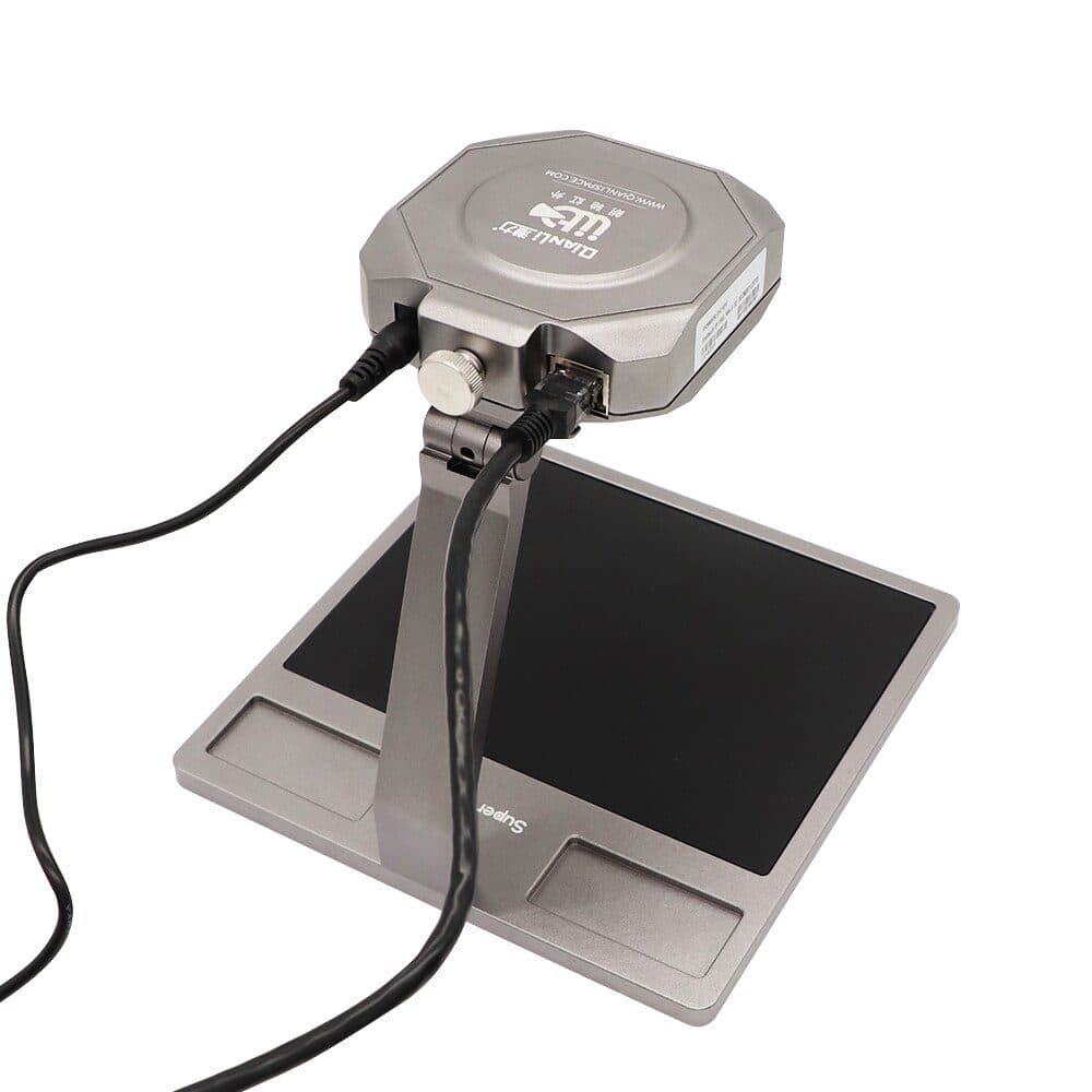 دوربین حرارتی QIANLI SUPERCAM THERMAL CAMERA