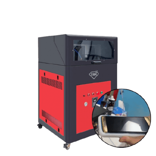 دستگاه پولیش TBK 938