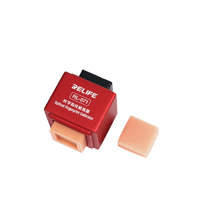 کالیبراتور اثر انگشت RELIFE RL-071