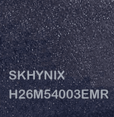 آی سی هارد H26M54003EMR مناسب گوشی اچ تی سی M8