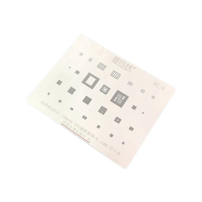 شابلون AMAOE MI9