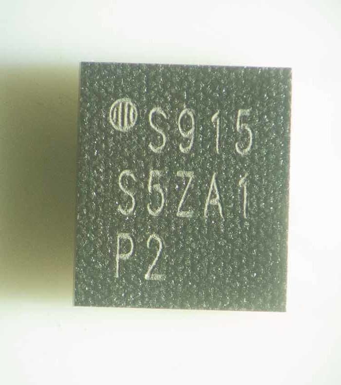 آی سی مدار انتن RF S915 اورجینال مناسب گوشی های سامسونگ