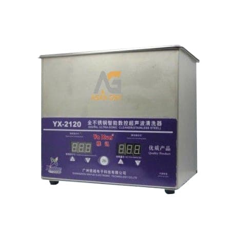 دستگاه التراسونیک YAXUN YX-2120