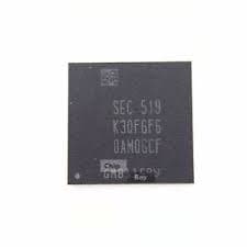 آی سی رم سامسونگ K3QF6F6-0AMQGCF مناسب گوشی ال جی G4