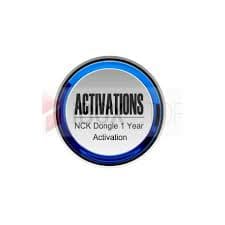 لایسنس اورجینال فعال ساز و اکتیو باکس NCK برای گوشی های موبایل هواوی