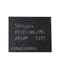 آی سی هارد سامسونگ KMKYL000VM-B603 مناسب گوشی اچ تی سی One s