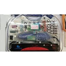 دستگاه تراش آی سی LANYAZI LYZ-211PC