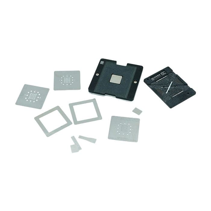 شابلون مگنتی هارد AMAOE APPLE PCIE HAND