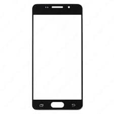 گلس ال سی دی سامسونگ A3 2016 بدون تاچ