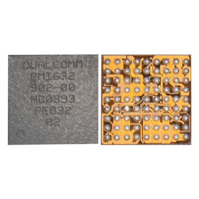 آی سی تغذیه شیائومی PMI632-502-00